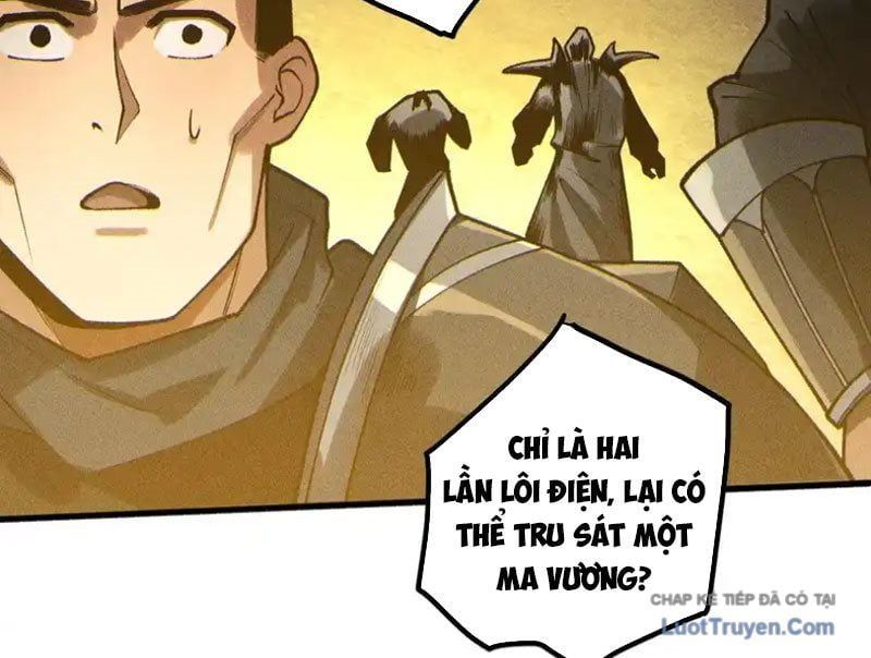 Thảm Họa Tử Linh Sư - Chapter 231 - Page 94