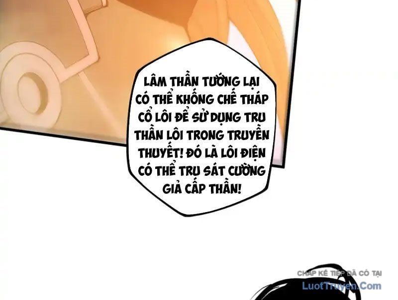 Thảm Họa Tử Linh Sư - Chapter 231 - Page 97