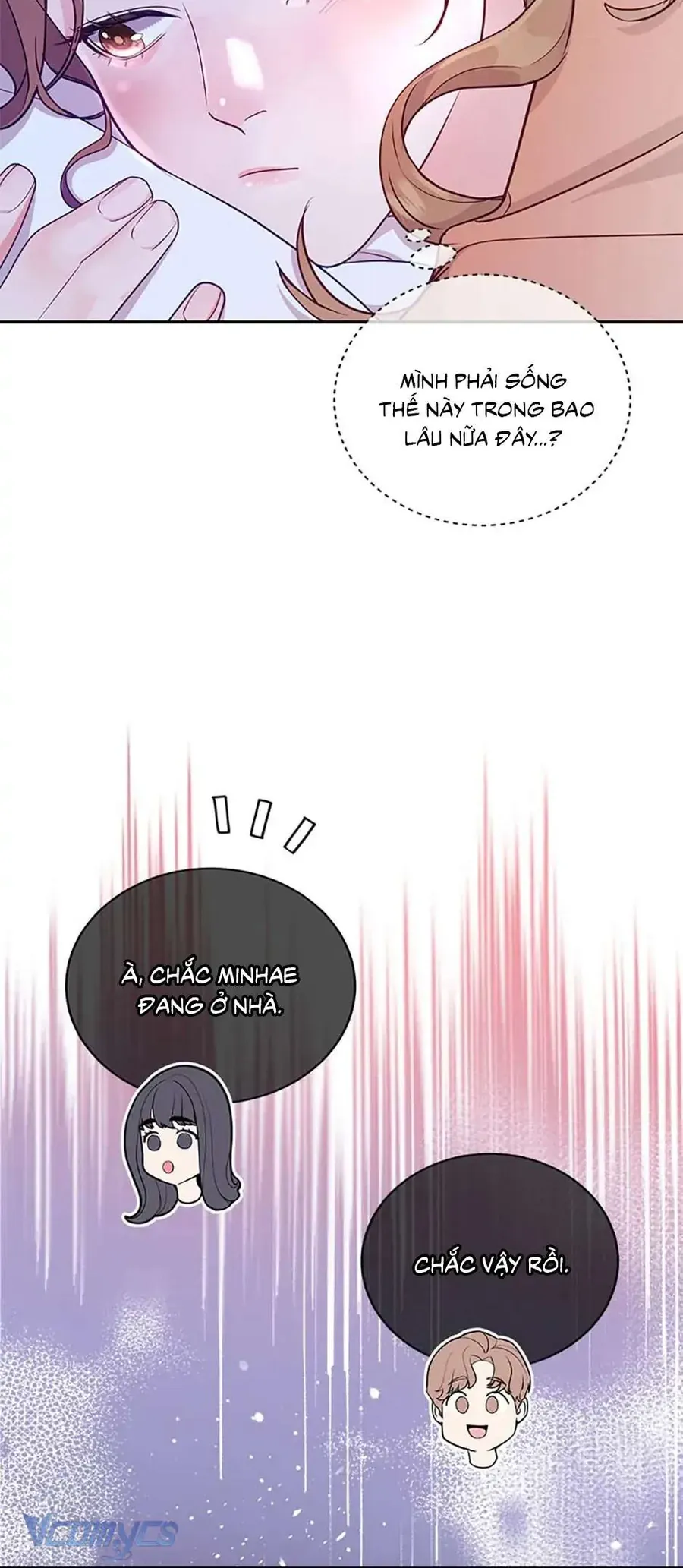 Lời Tỏ Tình Đáng Ngờ - Chapter 28 - Page 12