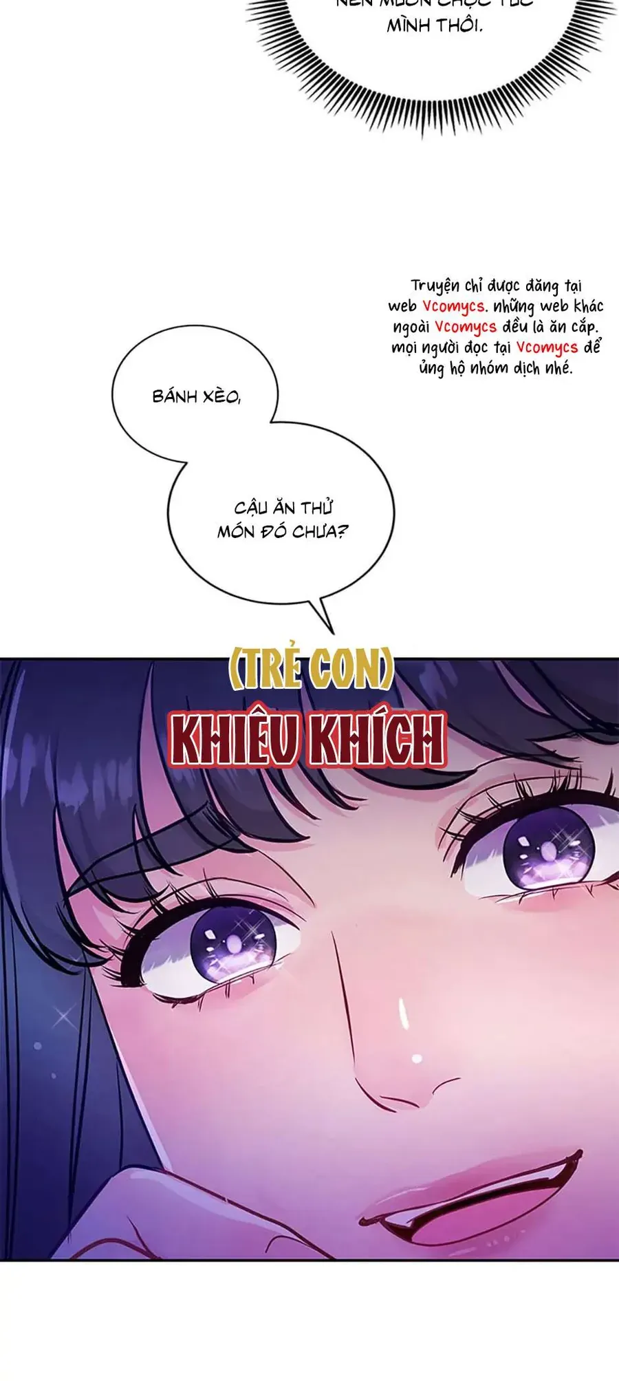 Lời Tỏ Tình Đáng Ngờ - Chapter 28 - Page 25