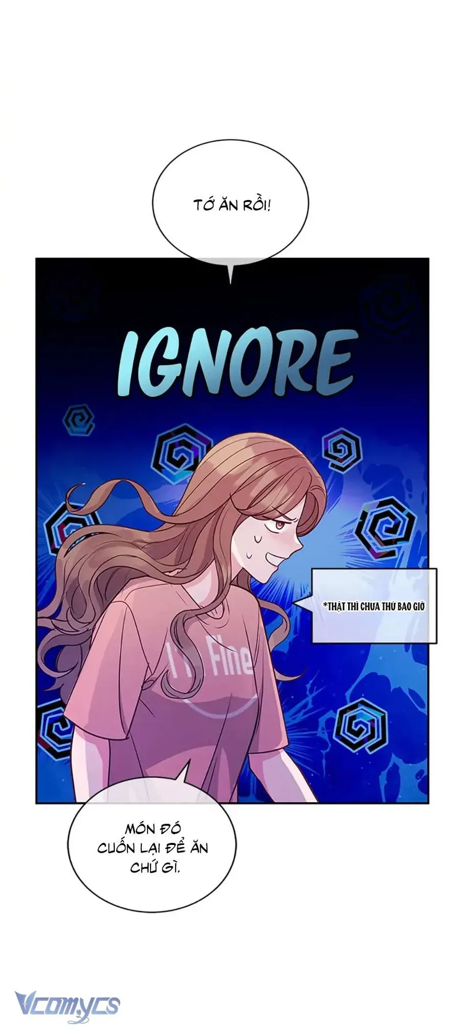 Lời Tỏ Tình Đáng Ngờ - Chapter 28 - Page 26