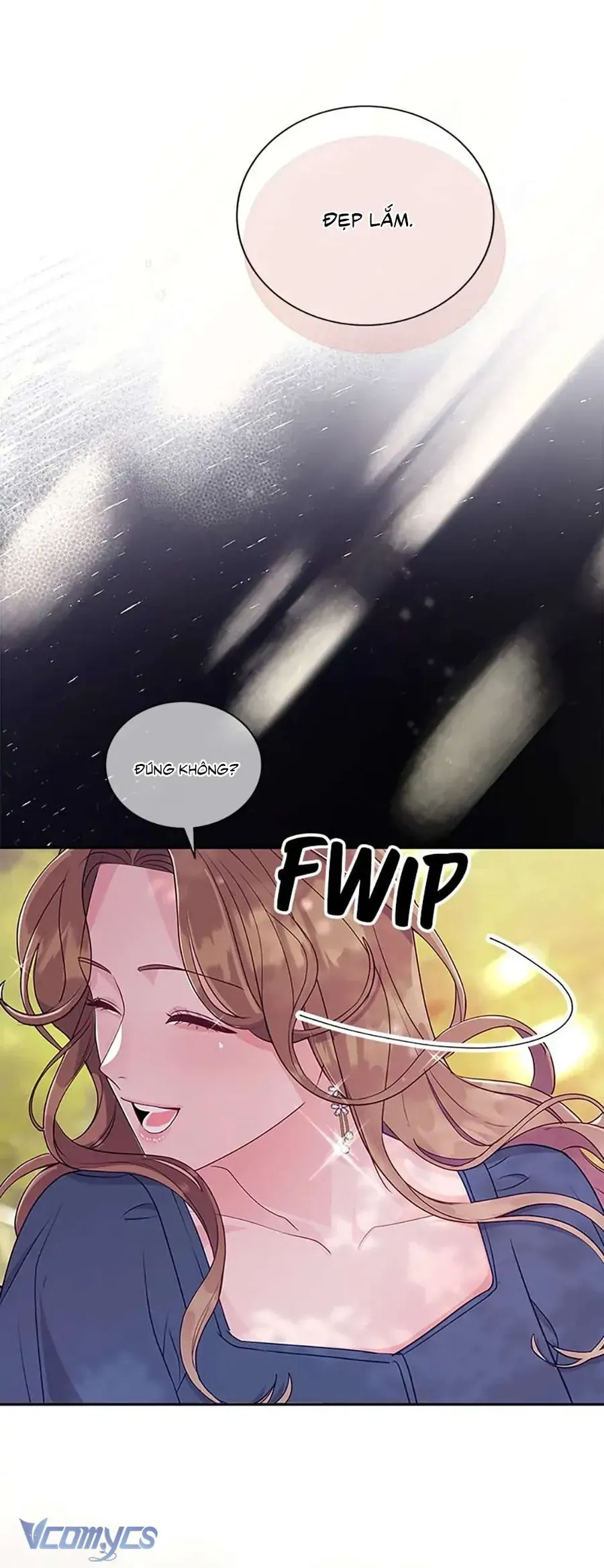 Lời Tỏ Tình Đáng Ngờ - Chapter 28 - Page 3