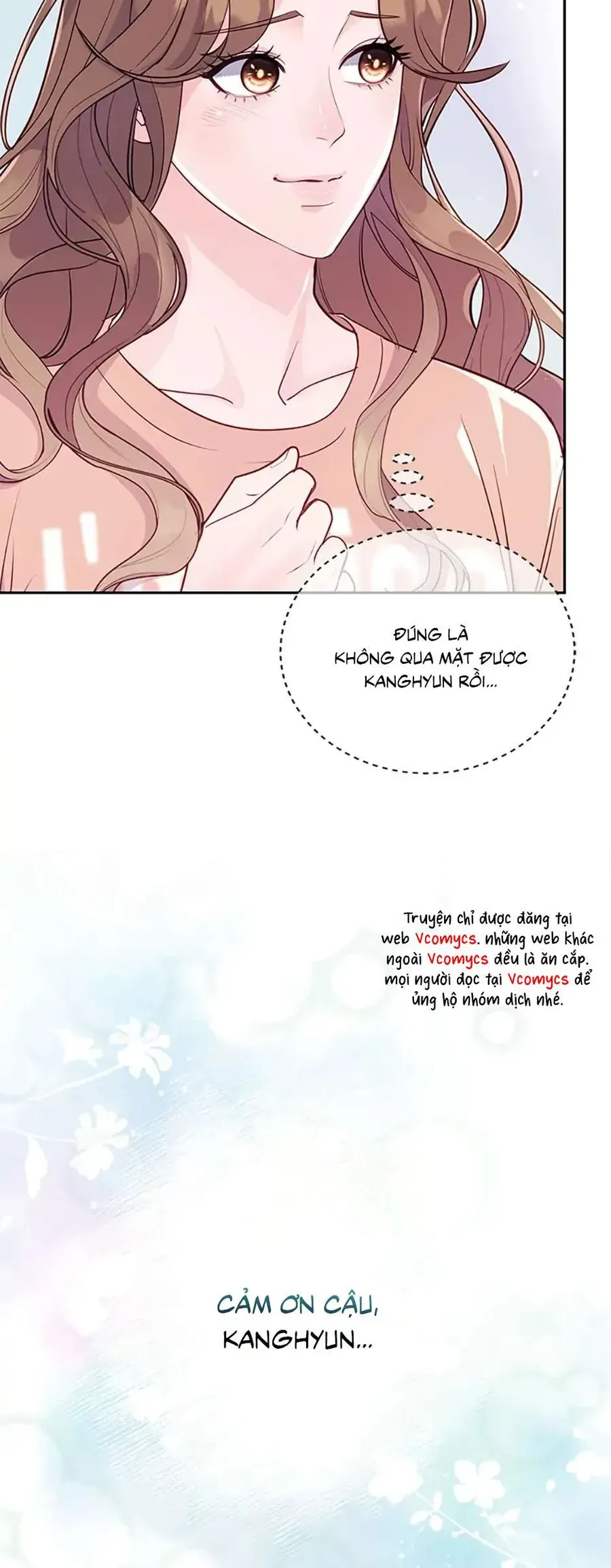 Lời Tỏ Tình Đáng Ngờ - Chapter 28 - Page 31