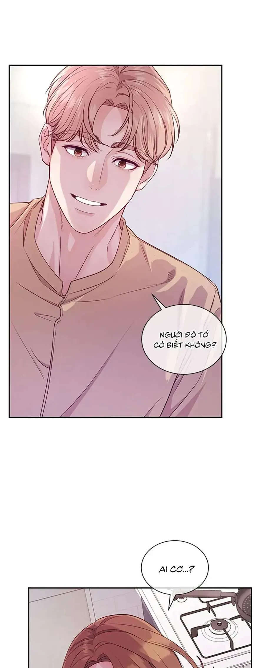 Lời Tỏ Tình Đáng Ngờ - Chapter 28 - Page 36