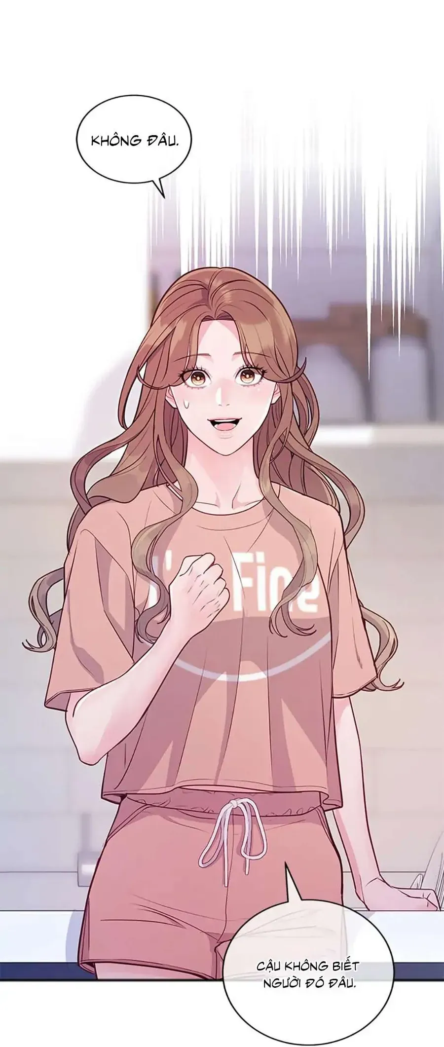 Lời Tỏ Tình Đáng Ngờ - Chapter 28 - Page 39