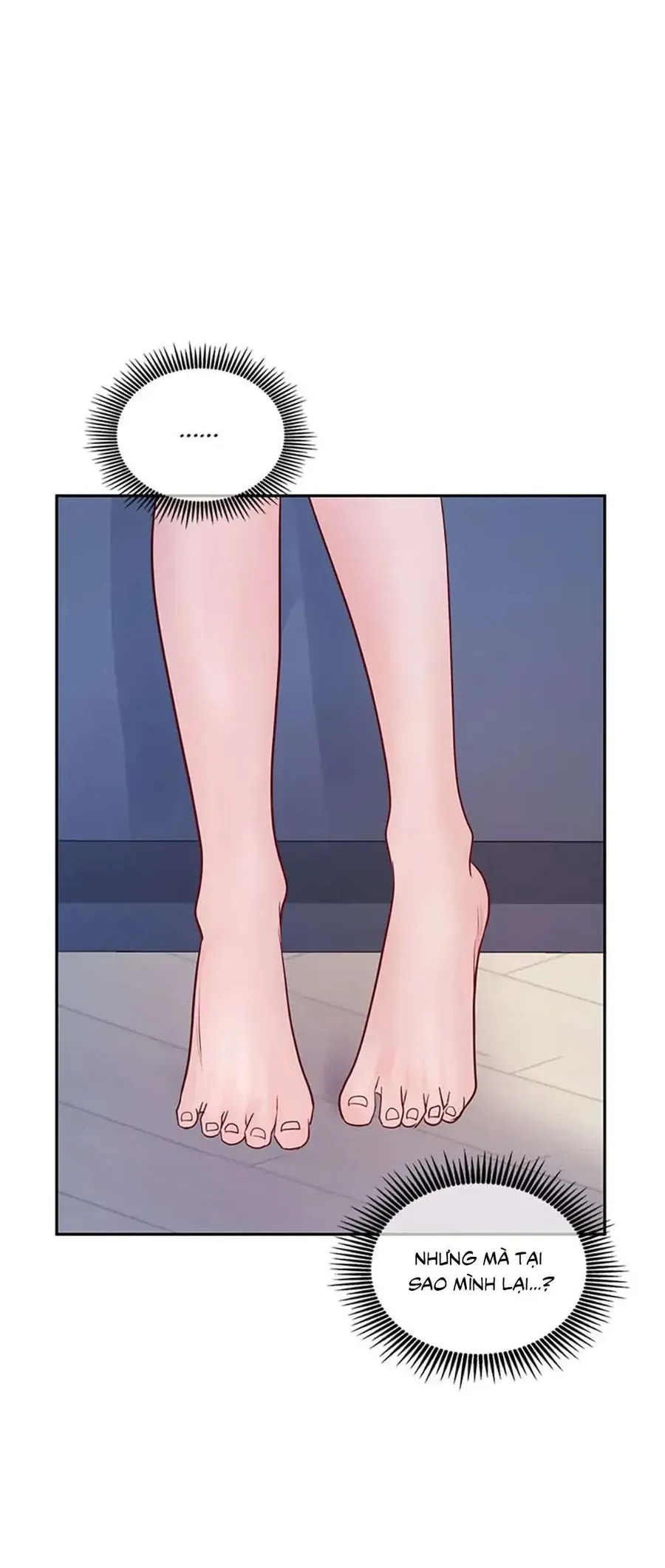 Lời Tỏ Tình Đáng Ngờ - Chapter 28 - Page 40