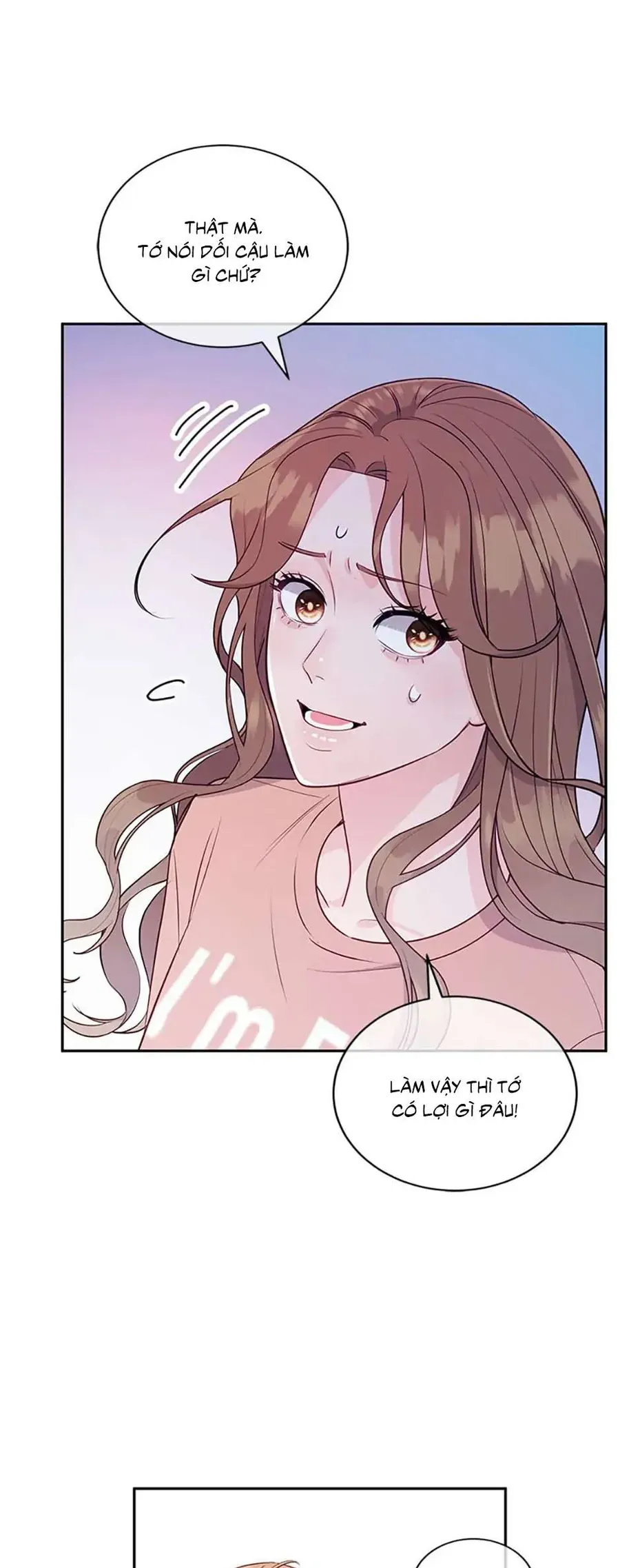 Lời Tỏ Tình Đáng Ngờ - Chapter 28 - Page 44