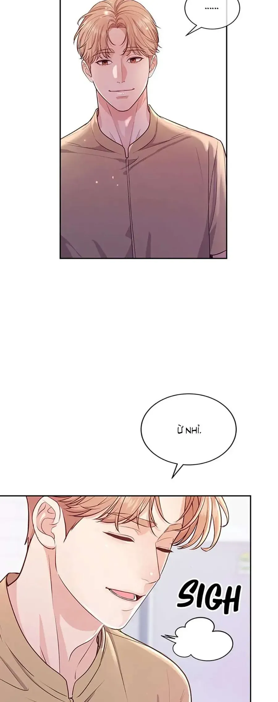 Lời Tỏ Tình Đáng Ngờ - Chapter 28 - Page 45