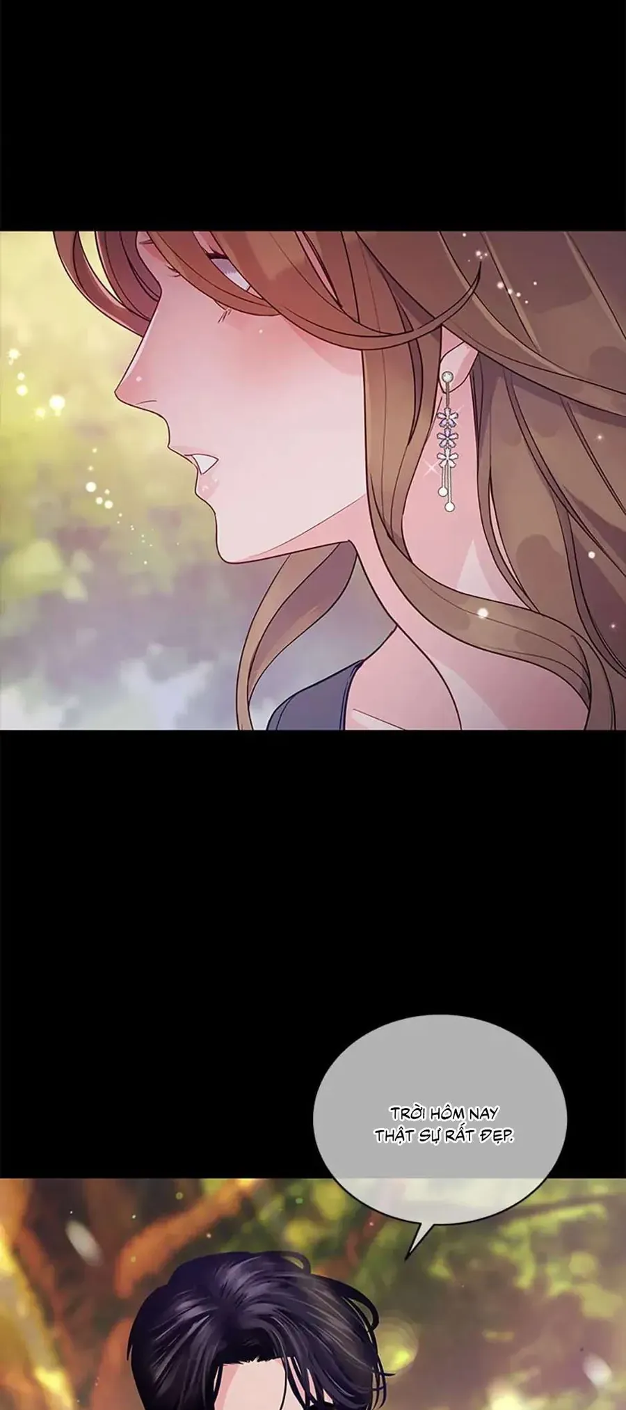 Lời Tỏ Tình Đáng Ngờ - Chapter 28 - Page 5