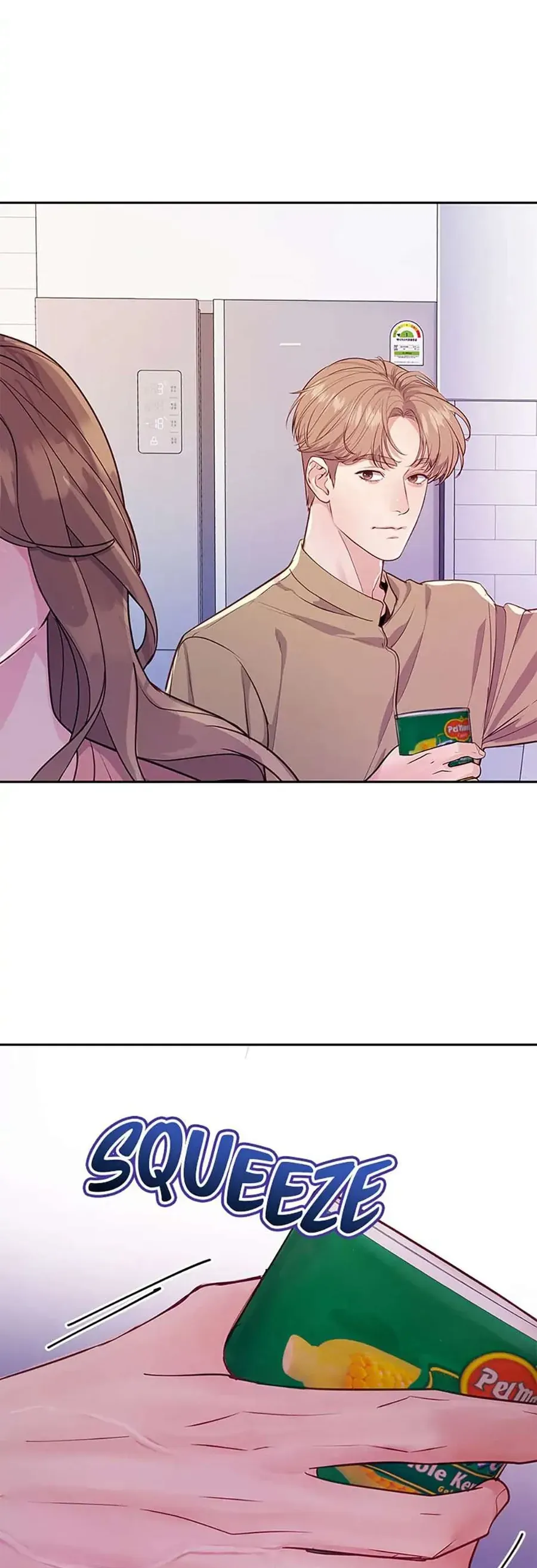 Lời Tỏ Tình Đáng Ngờ - Chapter 28 - Page 50