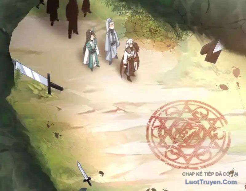 Nữ Phụ Tu Tiên Từ Chối Kịch Bản Pháo Hôi - Chapter 25 - Page 11