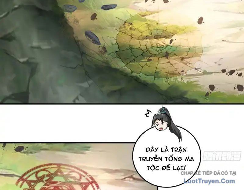 Nữ Phụ Tu Tiên Từ Chối Kịch Bản Pháo Hôi - Chapter 25 - Page 12