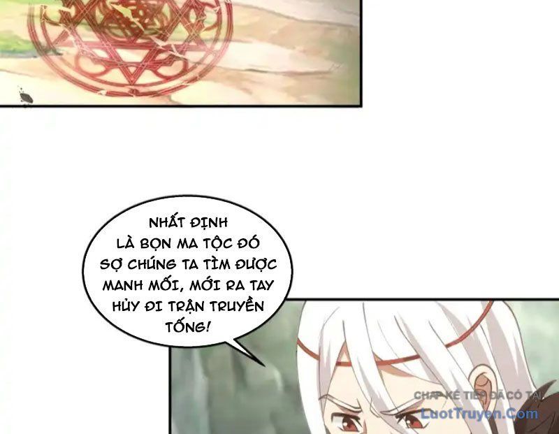 Nữ Phụ Tu Tiên Từ Chối Kịch Bản Pháo Hôi - Chapter 25 - Page 13