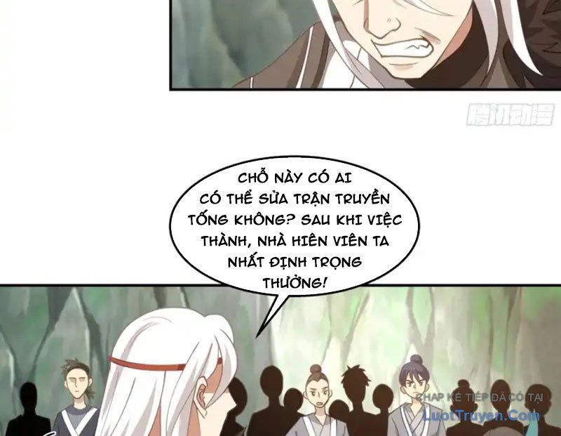 Nữ Phụ Tu Tiên Từ Chối Kịch Bản Pháo Hôi - Chapter 25 - Page 14