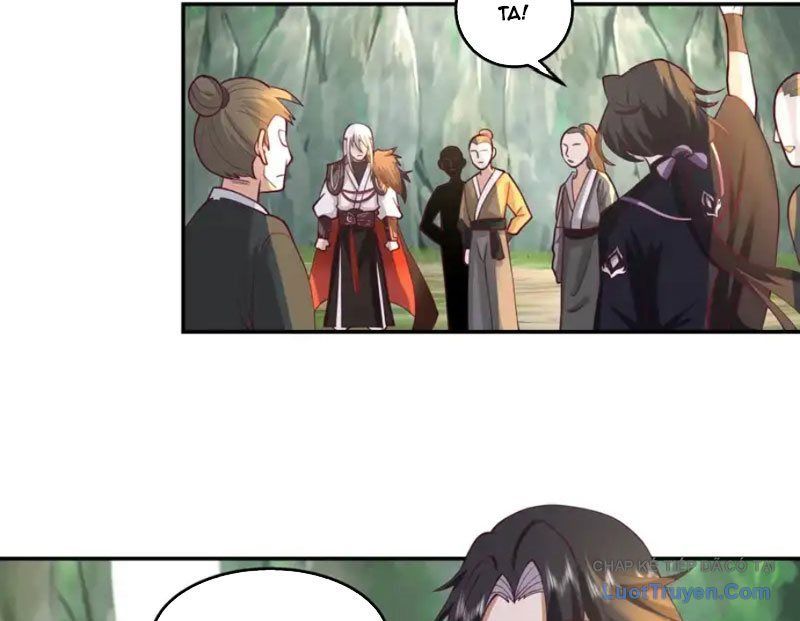 Nữ Phụ Tu Tiên Từ Chối Kịch Bản Pháo Hôi - Chapter 25 - Page 16