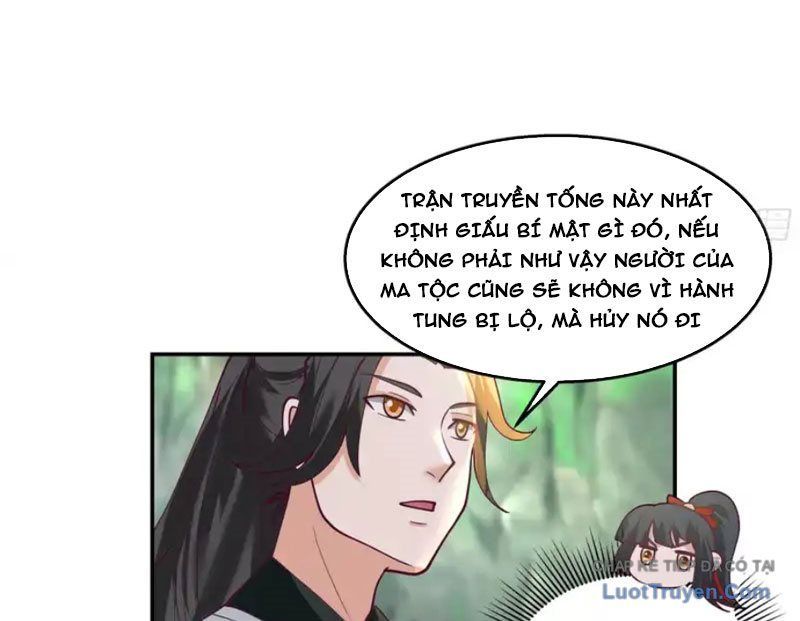 Nữ Phụ Tu Tiên Từ Chối Kịch Bản Pháo Hôi - Chapter 25 - Page 19