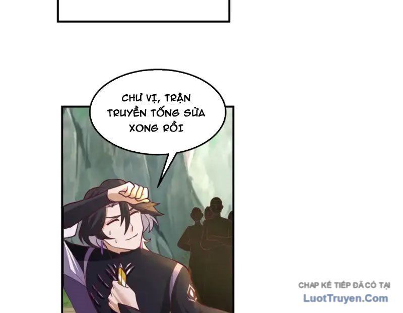 Nữ Phụ Tu Tiên Từ Chối Kịch Bản Pháo Hôi - Chapter 25 - Page 21