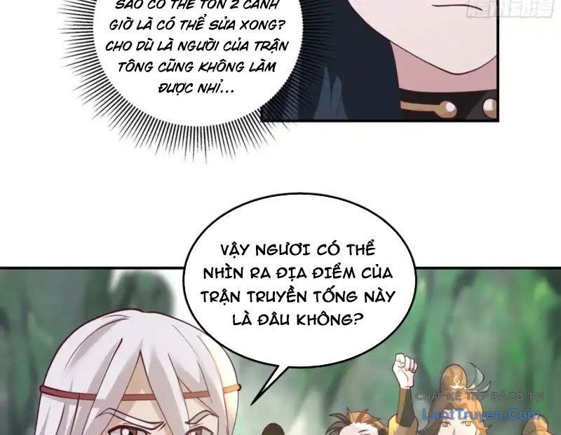 Nữ Phụ Tu Tiên Từ Chối Kịch Bản Pháo Hôi - Chapter 25 - Page 23