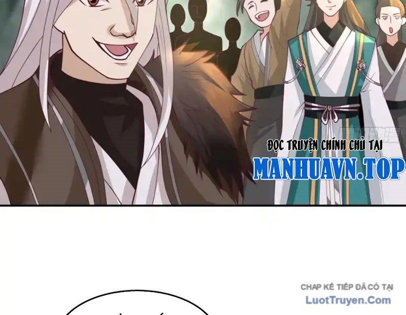 Nữ Phụ Tu Tiên Từ Chối Kịch Bản Pháo Hôi - Chapter 25 - Page 24