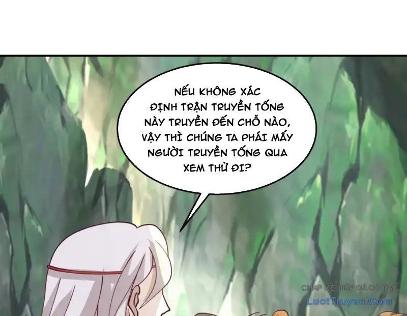 Nữ Phụ Tu Tiên Từ Chối Kịch Bản Pháo Hôi - Chapter 25 - Page 26