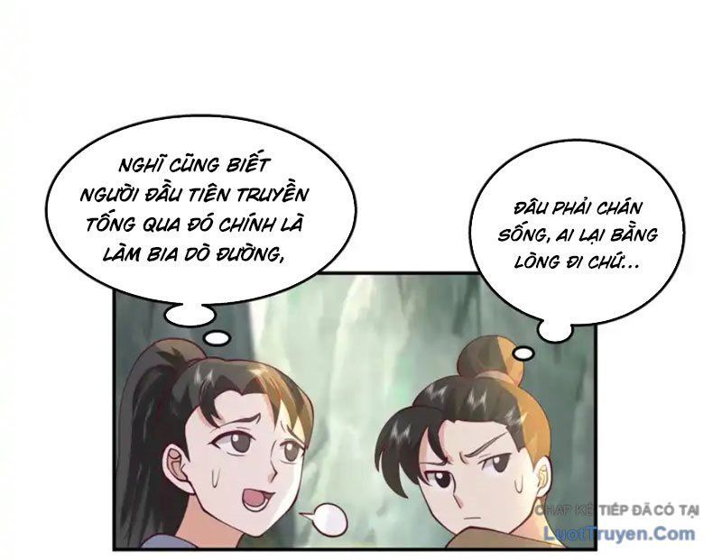 Nữ Phụ Tu Tiên Từ Chối Kịch Bản Pháo Hôi - Chapter 25 - Page 28