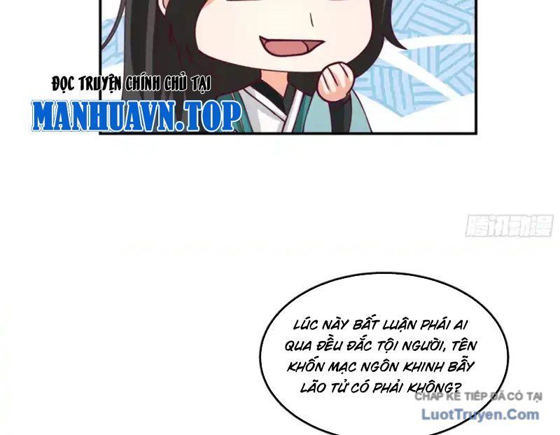 Nữ Phụ Tu Tiên Từ Chối Kịch Bản Pháo Hôi - Chapter 25 - Page 30