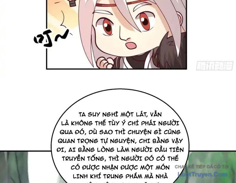 Nữ Phụ Tu Tiên Từ Chối Kịch Bản Pháo Hôi - Chapter 25 - Page 32