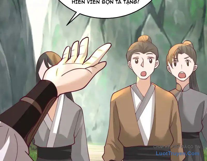 Nữ Phụ Tu Tiên Từ Chối Kịch Bản Pháo Hôi - Chapter 25 - Page 33
