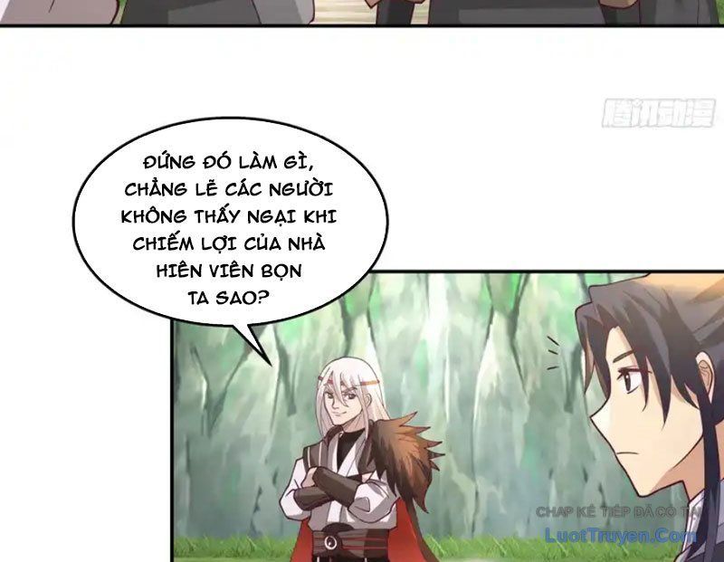 Nữ Phụ Tu Tiên Từ Chối Kịch Bản Pháo Hôi - Chapter 25 - Page 34