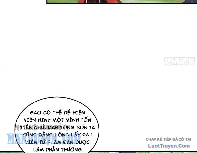 Nữ Phụ Tu Tiên Từ Chối Kịch Bản Pháo Hôi - Chapter 25 - Page 35