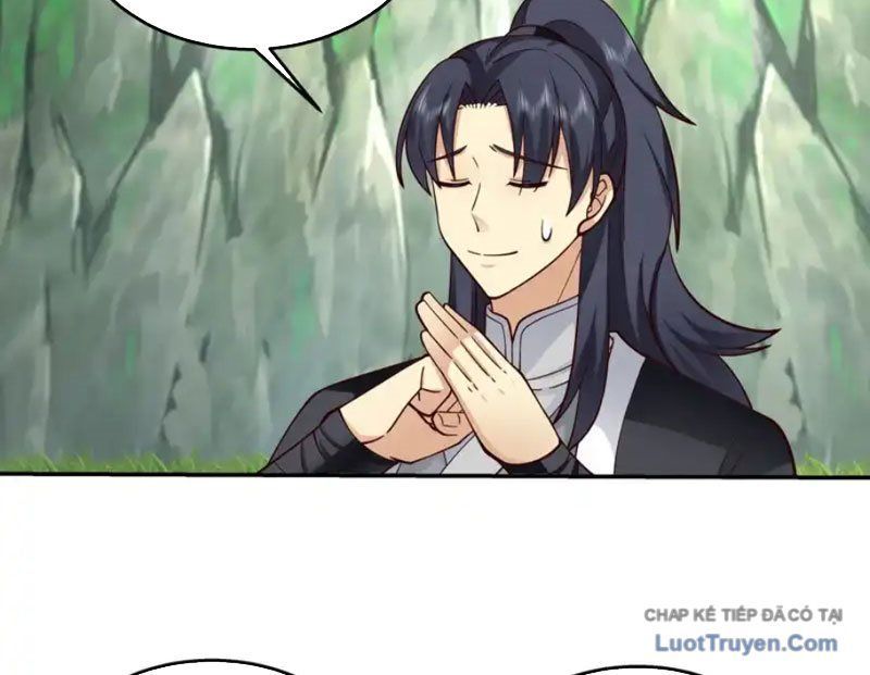 Nữ Phụ Tu Tiên Từ Chối Kịch Bản Pháo Hôi - Chapter 25 - Page 36