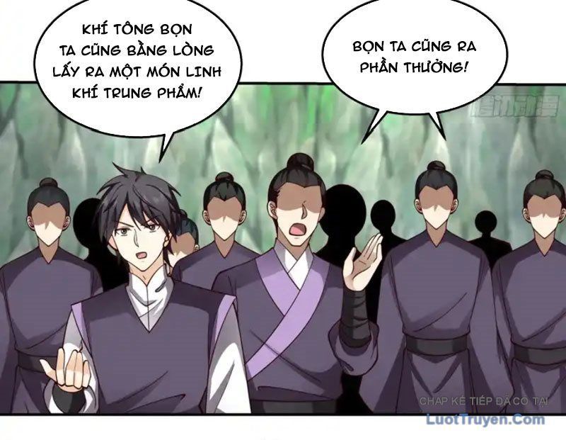 Nữ Phụ Tu Tiên Từ Chối Kịch Bản Pháo Hôi - Chapter 25 - Page 37