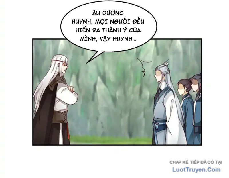 Nữ Phụ Tu Tiên Từ Chối Kịch Bản Pháo Hôi - Chapter 25 - Page 38