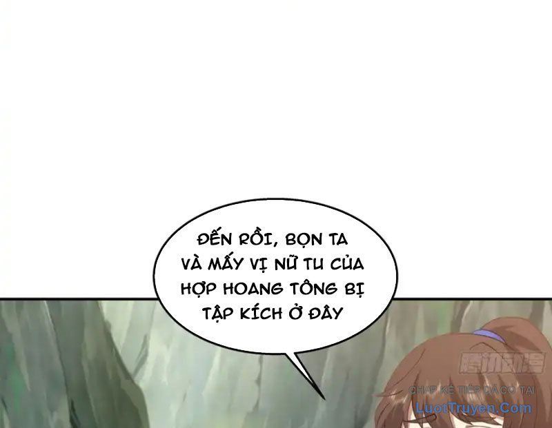 Nữ Phụ Tu Tiên Từ Chối Kịch Bản Pháo Hôi - Chapter 25 - Page 4