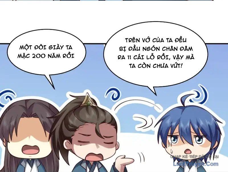 Nữ Phụ Tu Tiên Từ Chối Kịch Bản Pháo Hôi - Chapter 25 - Page 42