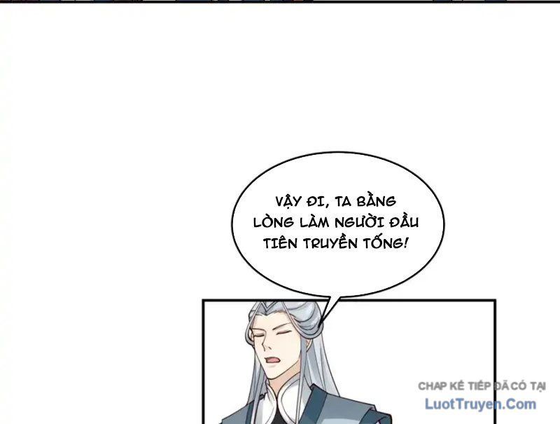 Nữ Phụ Tu Tiên Từ Chối Kịch Bản Pháo Hôi - Chapter 25 - Page 43