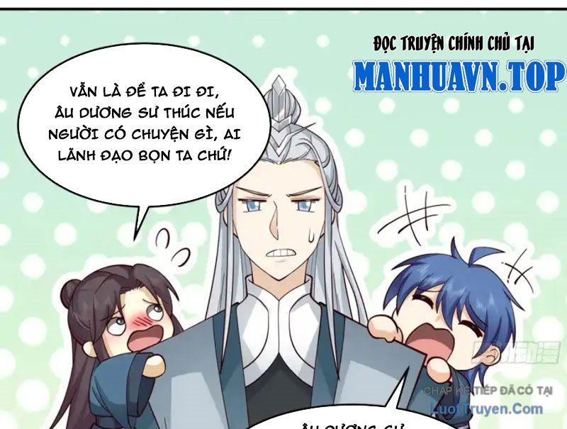Nữ Phụ Tu Tiên Từ Chối Kịch Bản Pháo Hôi - Chapter 25 - Page 45