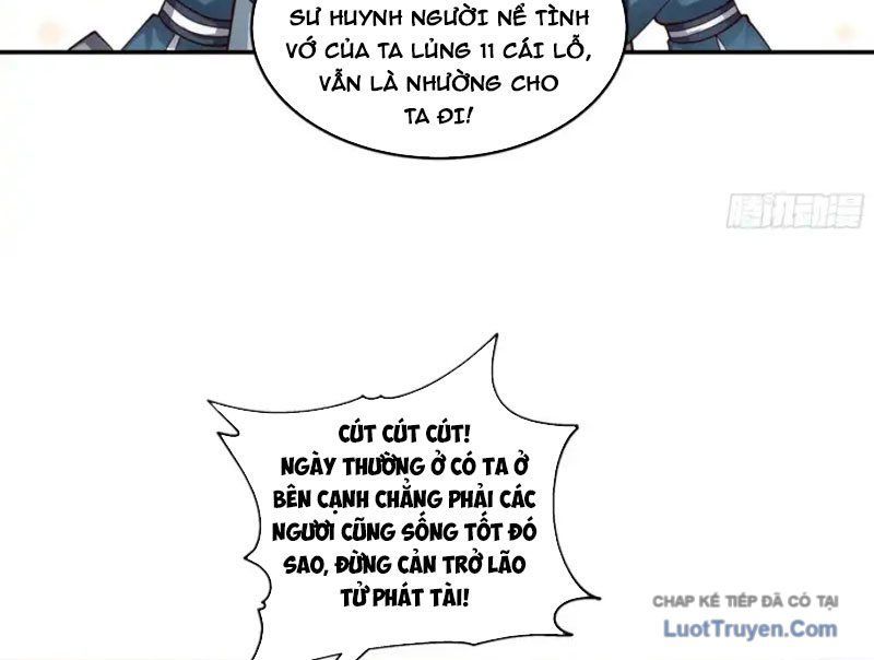 Nữ Phụ Tu Tiên Từ Chối Kịch Bản Pháo Hôi - Chapter 25 - Page 47