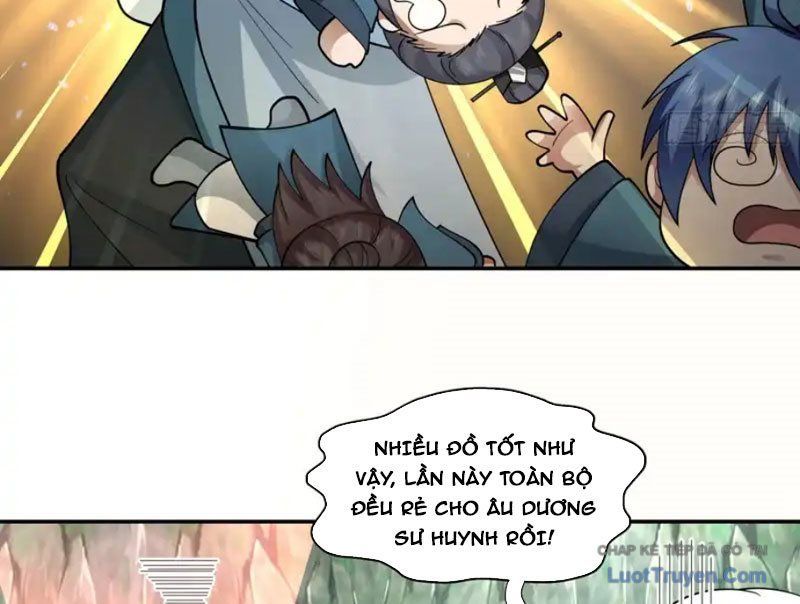 Nữ Phụ Tu Tiên Từ Chối Kịch Bản Pháo Hôi - Chapter 25 - Page 49