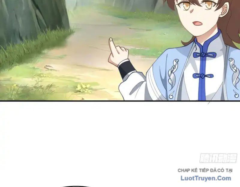 Nữ Phụ Tu Tiên Từ Chối Kịch Bản Pháo Hôi - Chapter 25 - Page 5