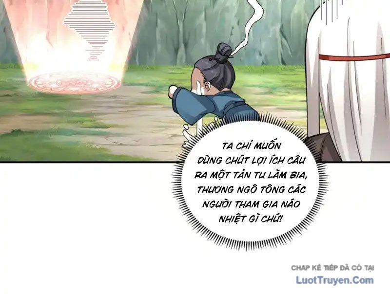 Nữ Phụ Tu Tiên Từ Chối Kịch Bản Pháo Hôi - Chapter 25 - Page 50