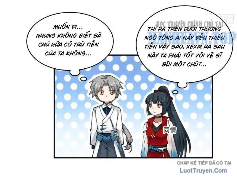 Nữ Phụ Tu Tiên Từ Chối Kịch Bản Pháo Hôi - Chapter 25 - Page 51