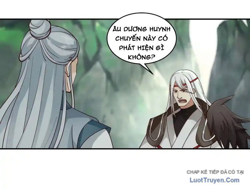 Nữ Phụ Tu Tiên Từ Chối Kịch Bản Pháo Hôi - Chapter 25 - Page 54