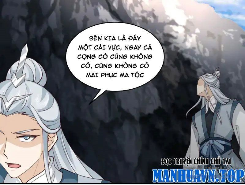Nữ Phụ Tu Tiên Từ Chối Kịch Bản Pháo Hôi - Chapter 25 - Page 56