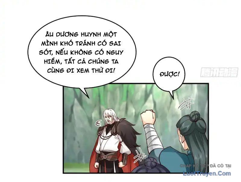 Nữ Phụ Tu Tiên Từ Chối Kịch Bản Pháo Hôi - Chapter 25 - Page 57