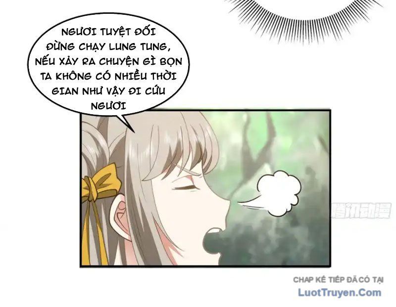 Nữ Phụ Tu Tiên Từ Chối Kịch Bản Pháo Hôi - Chapter 25 - Page 7