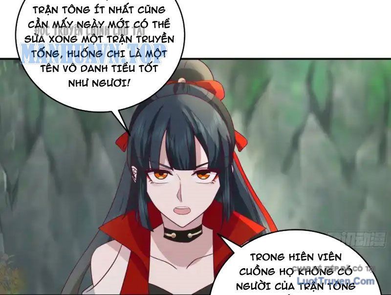 Nữ Phụ Tu Tiên Từ Chối Kịch Bản Pháo Hôi - Chapter 25 - Page 77