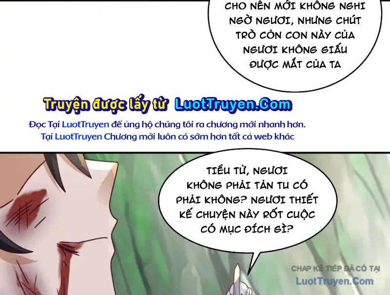 Nữ Phụ Tu Tiên Từ Chối Kịch Bản Pháo Hôi - Chapter 25 - Page 78