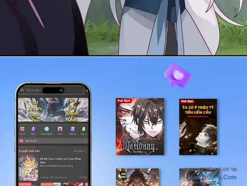 Nữ Phụ Tu Tiên Từ Chối Kịch Bản Pháo Hôi - Chapter 25 - Page 80