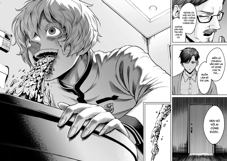 Shadow Season - Chapter 1 - Page 31